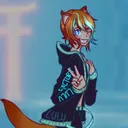The Kitsune Shrine