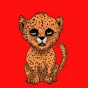 Cheetah Cub Coalition