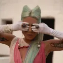 Lady Gaga fans
