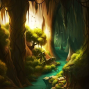 The Vibe Cave~