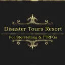 Disaster Tours Resort (TTRPG Community)