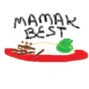 Mamak Stall