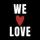 We Love Refugees