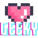 Geeky's Lan Party