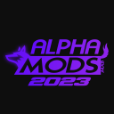 ALPHA MODS icon