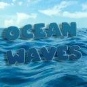 🌊 𝑶𝒄𝒆𝒂𝒏 𝑾𝒂𝒗𝒆𝒔 🌊