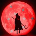 Tsukuyomi Discord Server Icon