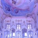 Pastel Palace