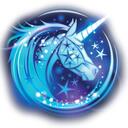 Space Unicorn / MoT2 Discord Server Icon