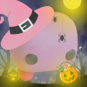 Discovery icon for Spooked Teens Discord server