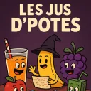 Les jus 2 potes