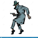 baddies ࿔❦ after dark Discord server icon