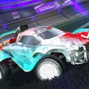 rocket league trading Discord Server Icon