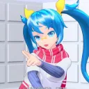Vocal Synth Positivity