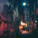 After Dark