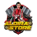 𝐀𝐋𝐃𝐈𝐑𝐀 𝐒𝐓𝐎𝐑𝐄