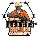[ESP] Prisioneros Españoles Discord Server Icon