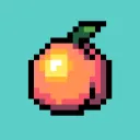 🍑 Peach 🍑