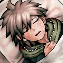Danganronpa 𝑫𝒓𝒆𝒂𝒎 𝑳𝒂𝒏�... Discord Server Icon