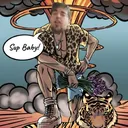 Grizzy's Guide To The Galaxy