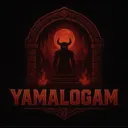 YAMALOGAM