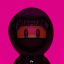 Che Ecru Discord Server Icon – Music
