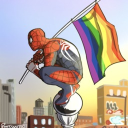 The Island Of Misfit Queers Server Icon