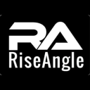 RiseAngle icon