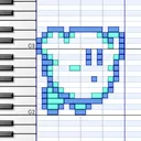 星デデのサーバー