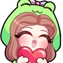 🐸〃・𝑟𝜎𝜇𝑠𝑙𝛼𝜋𝜕。♡