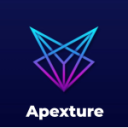 Apexture&amp;trade; Server Icon