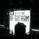    GOTHAM CITY ~ RP Discord Server Icon