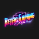 Retro Gaming Crew 💣