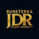 JDR RUNETERRA Discord Server Icon