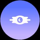 Vision・Support icon