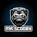 Mr.Scooby