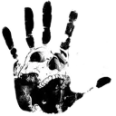 LA MANO NERA