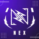 𝐍𝐄𝐗 | Community Discord Server Icon