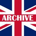 [ARCHIVED] United Kingdom of Great Britain and Ireland Discord Server Icon