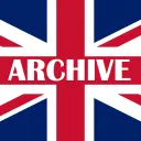 [ARCHIVED] United Kingdom of G... Discord Server Icon