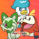 Discovery icon for ポケモン攻略コミュニティ【AppMedia】 Discord server