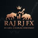 RAJ RJ FX Discord Server Icon