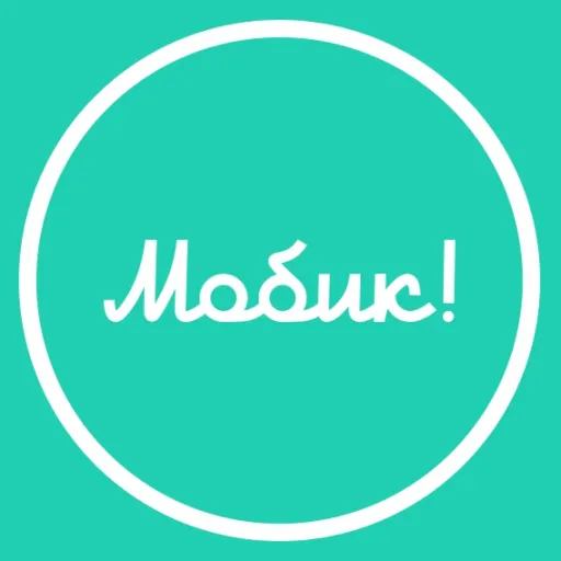 Мобик! - Discord Server Мобик! - Discord Server