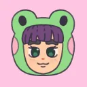 ʚ rani's frog pond ɞ