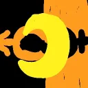 Le Moon Lounge Discord Server Icon