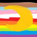 Le Moon Lounge Discord Server Icon