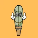 Thirsty Cactus Garden Party