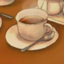 Puzzles and Tea