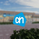 Discovery icon for AH | Albert Heijn RP Discord server