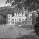 The Penworth House